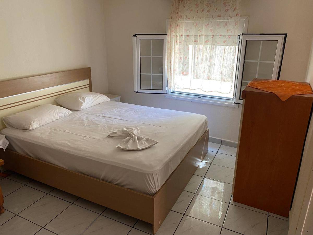 Penelope House Villa Skala Kallirakhis Bagian luar foto