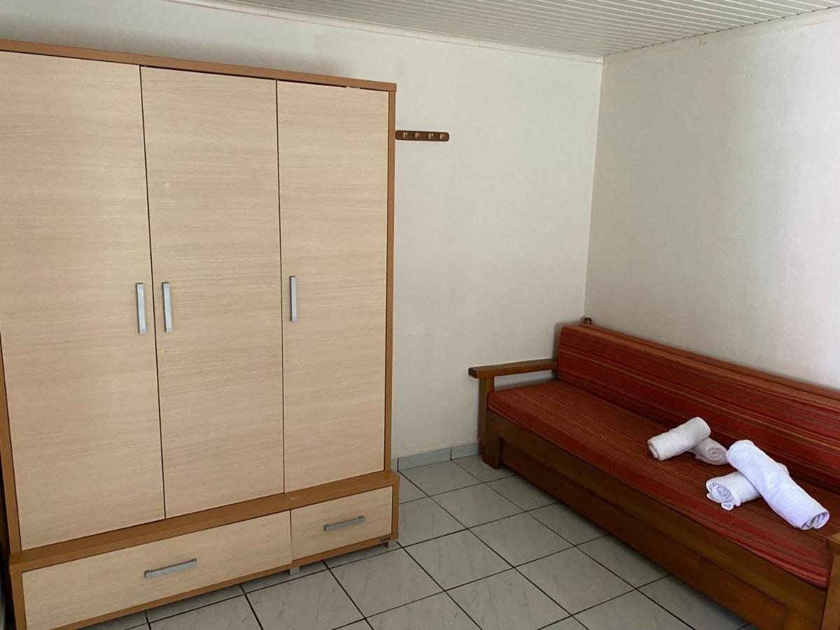 Penelope House Villa Skala Kallirakhis Bagian luar foto